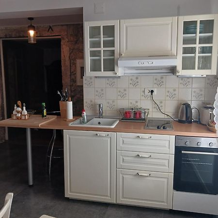 Green Oasis City Center Apartment Šibenik Kültér fotó