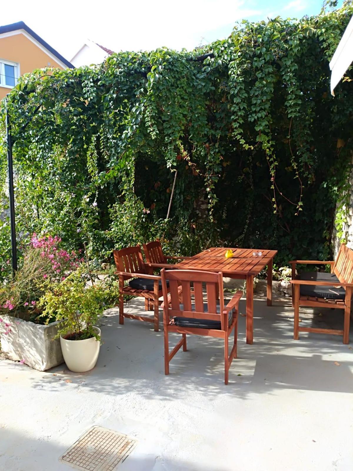 Green Oasis City Center Apartment Šibenik Kültér fotó