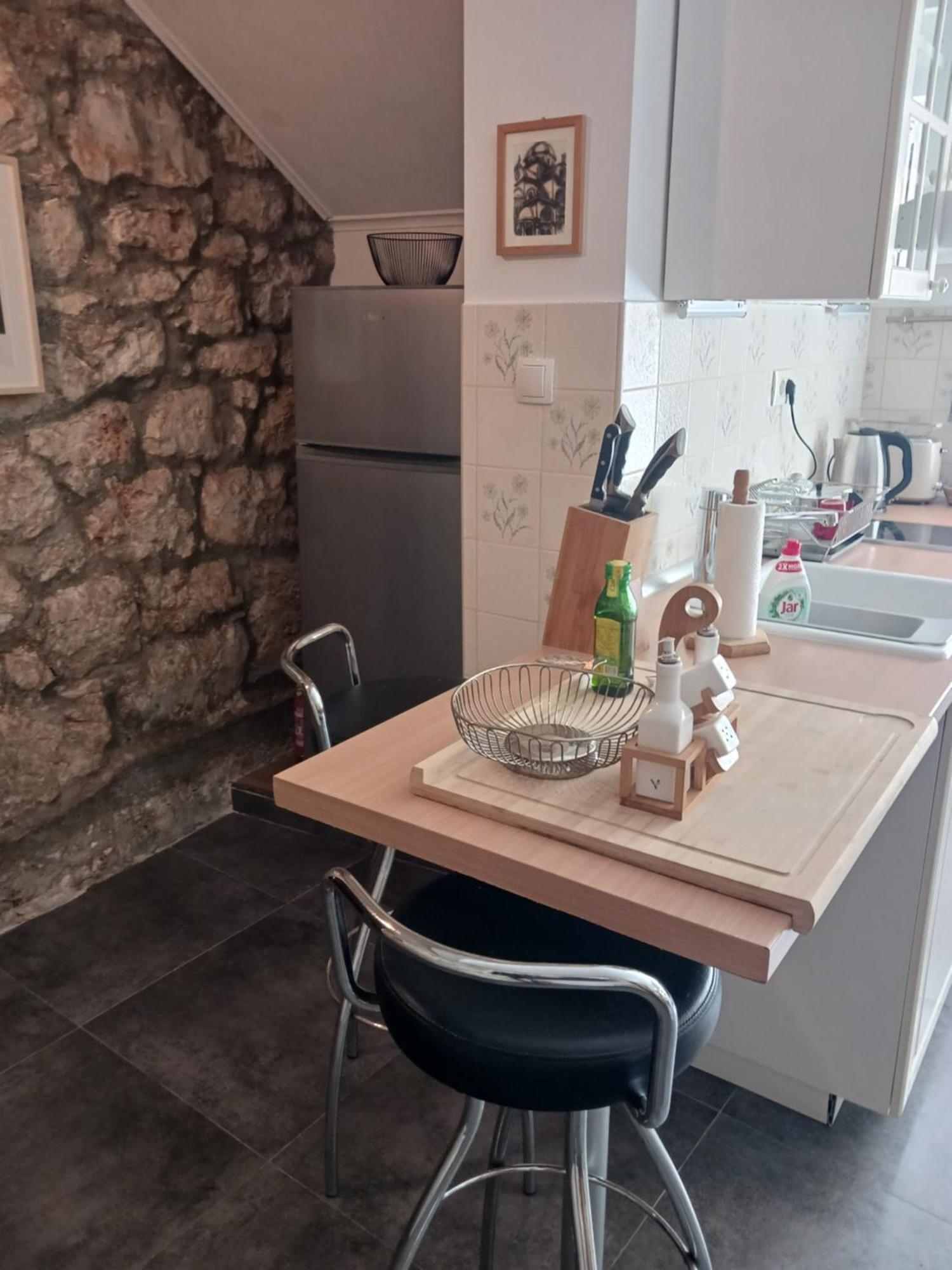 Green Oasis City Center Apartment Šibenik Kültér fotó